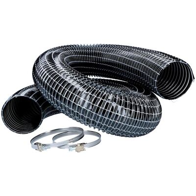 Werkstarck, Industriestaubsauger Zubehör, PVC-Schlauch VAUPEL Werkstarck, Industriestaubsauger Zubehör, PVC-Schlauch VAUPEL