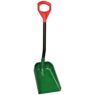 Vikan, Spaten + Schaufel, Skovl, 340 x 270 x 75 mm, 951 mm Vikan, Spaten + Schaufel, Skovl, 340 x 270 x 75 mm, 951 mm