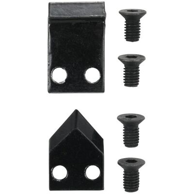 Makita, Zubehör Gartenmaschinen, Zubehör E-25585 Auswechselbare Klinge für Schnecke 80 mm Makita, Zubehör Gartenmaschinen, Zubehör E-25585 Auswechselbare Klinge für Schnecke 80 mm