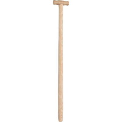 Magni, Zubehör Gartenwerkzeug, Floraworld 018898 Spatenstiel Eschenholz Comfort 90 cm gerade Form Magni, Zubehör Gartenwerkzeug, Floraworld 018898 Spatenstiel Eschenholz Comfort 90 cm gerade Form