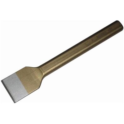 Ironside, Meissel, Fugenmeissel 250/23x13 mm Ironside, Meissel, Fugenmeissel 250/23x13 mm