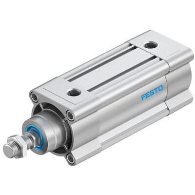 Festo, Fördertechnik, DSBC-63-70-PPSA-N3 2126687 NORMZYLINDER Festo, Fördertechnik, DSBC-63-70-PPSA-N3 2126687 NORMZYLINDER
