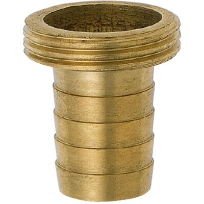 Geka, Schlauchanschluss + Schlauchverbinder, Vatert. Verschr. 3/4" (Schlauchverschraubung, 13 mm) Geka, Schlauchanschluss + Schlauchverbinder, Vatert. Verschr. 3/4" (Schlauchverschraubung, 13 mm)