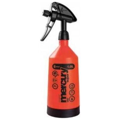 Kwazar, Sprühflasche, Mercury Super 360 (1 l) Kwazar, Sprühflasche, Mercury Super 360 (1 l)