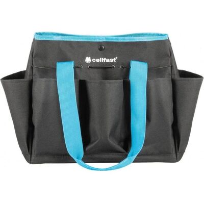 Cellfast, Gartenhandwerkzeug, 42-213 Gartenwerkzeugtasche Cellfast, Gartenhandwerkzeug, 42-213 Gartenwerkzeugtasche