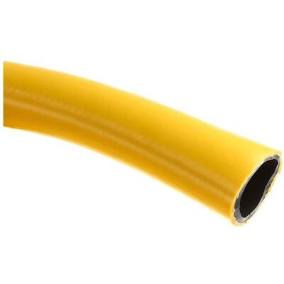 RS PRO, Pipeline, Schlauch PVC-verstärkt 1" 25m RS PRO, Pipeline, Schlauch PVC-verstärkt 1" 25m