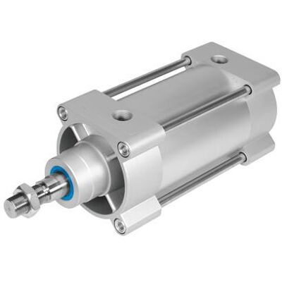 Festo, Fördertechnik, DSBG-63-500-PPSA-N3 1646766 NORMZYLINDER Festo, Fördertechnik, DSBG-63-500-PPSA-N3 1646766 NORMZYLINDER