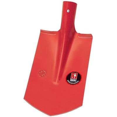 Idealspaten Kabelgrabenschaufel 16 cm Größe 1 - Schaufel & Spaten Idealspaten Kabelgrabenschaufel 16 cm Größe 1 - Schaufel & Spaten