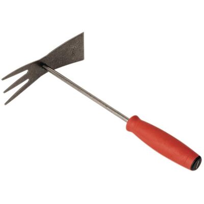 Polet, Gartenhandwerkzeug, Doppelhacke Polet, Gartenhandwerkzeug, Doppelhacke
