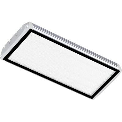 LED2WORK LED-Maschinenlampe - Hell, Robust, IP67/IP69K LED2WORK LED-Maschinenlampe - Hell, Robust, IP67/IP69K