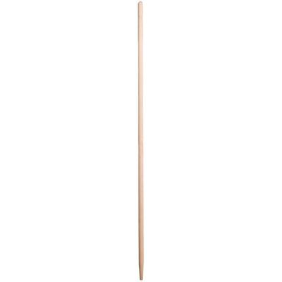 BIG, Rechen, HANDLE FOR RAKES D28/150 CM LACQUERED BIG, Rechen, HANDLE FOR RAKES D28/150 CM LACQUERED