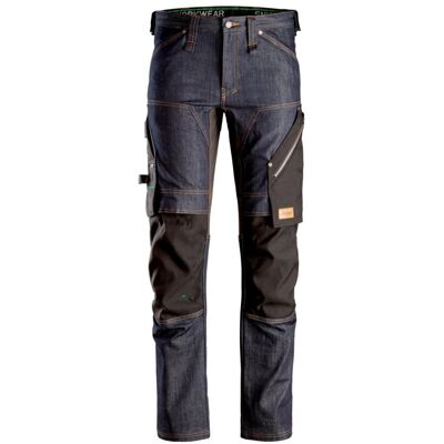 Snickers, Arbeitshose, Arbeitshose/Jeans FlexiWork 6956 (46) Snickers, Arbeitshose, Arbeitshose/Jeans FlexiWork 6956 (46)