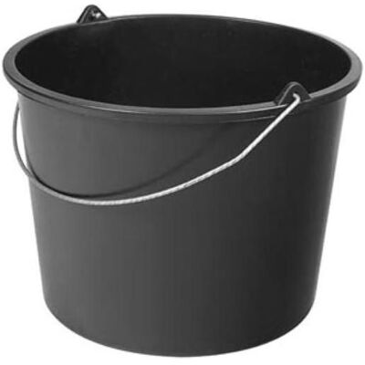 Velleman Schubkarre, BAUEIMER - 12 L Velleman Schubkarre, BAUEIMER - 12 L