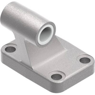 Festo, Fördertechnik, LNG-80 Clevis foot mounting Festo, Fördertechnik, LNG-80 Clevis foot mounting