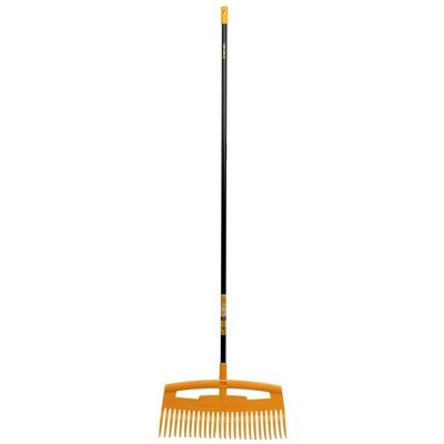 Forte tools, Rechen, Big Rake For Leaves 525 Forte tools, Rechen, Big Rake For Leaves 525
