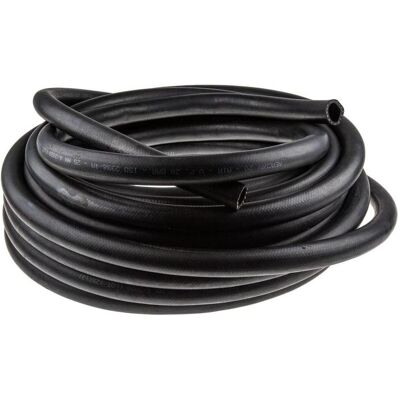RS PRO, Pipeline, Compressed air hose, Black, 25mm ID RS PRO, Pipeline, Compressed air hose, Black, 25mm ID