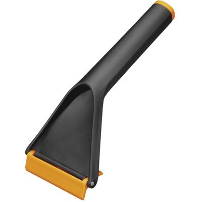 Fiskars Eiskratzer + Scheibenenteiser, Reinigungsschaber Fiskars Eiskratzer + Scheibenenteiser, Reinigungsschaber