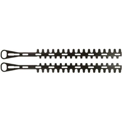 Verto Gartenscheren & Messer Set - 2 St Verto Gartenscheren & Messer Set - 2 St