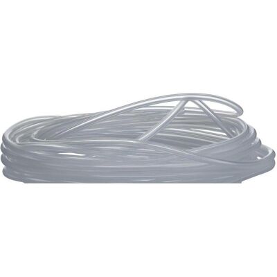 RS PRO, Pipeline, Flexibler Schlauch, Ø 4mm 7mm Lichtdurchläs RS PRO, Pipeline, Flexibler Schlauch, Ø 4mm 7mm Lichtdurchläs