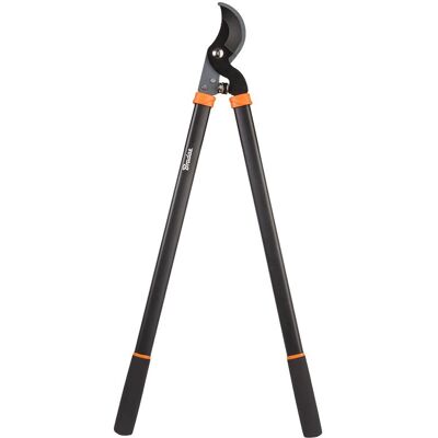 Bradas, Gartenschere, Astschere der V-Serie D mit Durchlassklinge Bradas, Gartenschere, Astschere der V-Serie D mit Durchlassklinge
