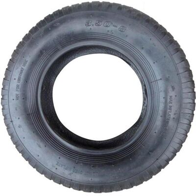 Poly, Schubkarre, WHEEL BARROW TYRE AND TUBE (3,5X8) Poly, Schubkarre, WHEEL BARROW TYRE AND TUBE (3,5X8)