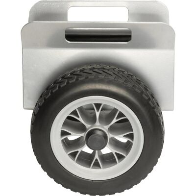 BS Rollen, Transportwagen, Plattenklemmwagen Plattenwagen.2K Polyurethan Tragk. 120kg (120 kg) BS Rollen, Transportwagen, Plattenklemmwagen Plattenwagen.2K Polyurethan Tragk. 120kg (120 kg)
