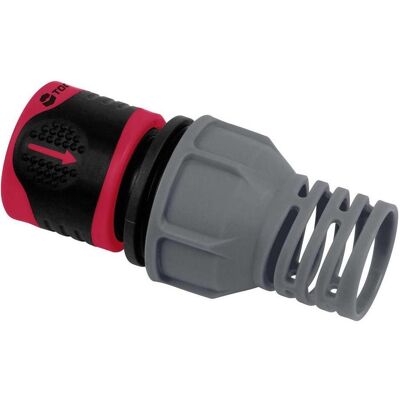 TOOLCRAFT 1592462 Kunststoff Wasserschlauch Adapter TOOLCRAFT 1592462 Kunststoff Wasserschlauch Adapter