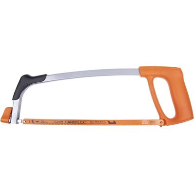 Bahco Handsäge, Handsägebogen, 432 mm Bahco Handsäge, Handsägebogen, 432 mm
