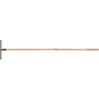 Polet, Rechen, PT0302121 Gartenharke 12T/1500mm M/Stiel Polet, Rechen, PT0302121 Gartenharke 12T/1500mm M/Stiel