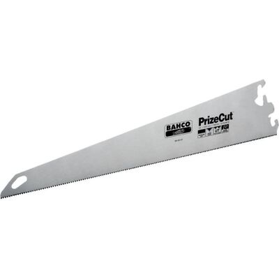 Irimo, Handsäge, PrizeCut™-Sägeblatt für alle Holzarten, zur Verwendung mit ERGO™-EX-Griffen 7/8 ZpZ 550 mm Irimo, Handsäge, PrizeCut™-Sägeblatt für alle Holzarten, zur Verwendung mit ERGO™-EX-Griffen 7/8 ZpZ 550 mm