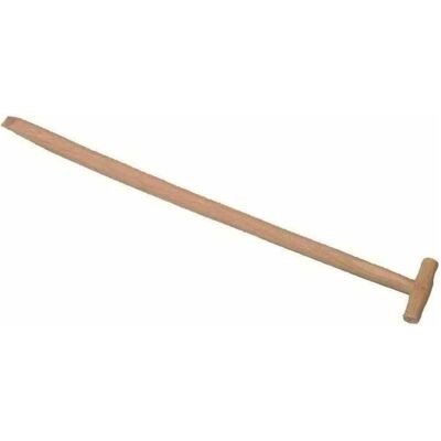 Ammerland, Spaten + Schaufel, Standard Spatenstiel 120 cm Ammerland, Spaten + Schaufel, Standard Spatenstiel 120 cm