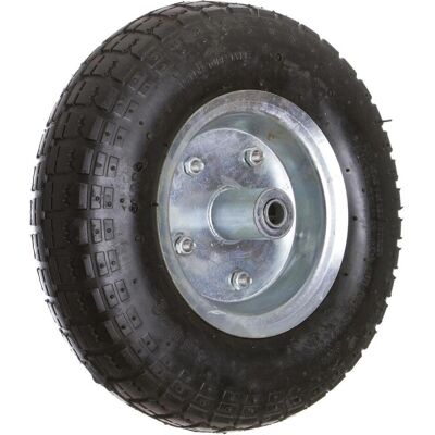 Okko, Zubehör Gartenwerkzeug, WHEEL 4,00–6 Okko, Zubehör Gartenwerkzeug, WHEEL 4,00–6