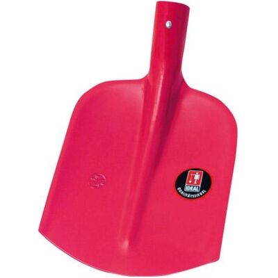 Ideal Modell 00 Gartenschaufel - Langlebig, 220mm Blatt Ideal Modell 00 Gartenschaufel - Langlebig, 220mm Blatt