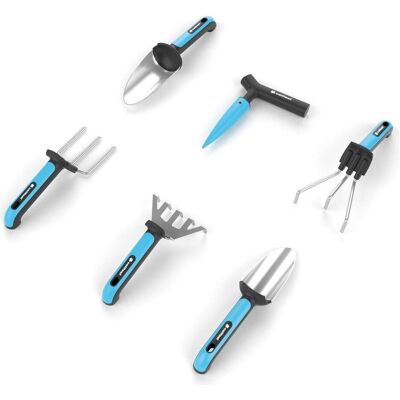 Cellfast, Gartenhandwerkzeug, ERGO Wartungskit (42-101) Cellfast, Gartenhandwerkzeug, ERGO Wartungskit (42-101)