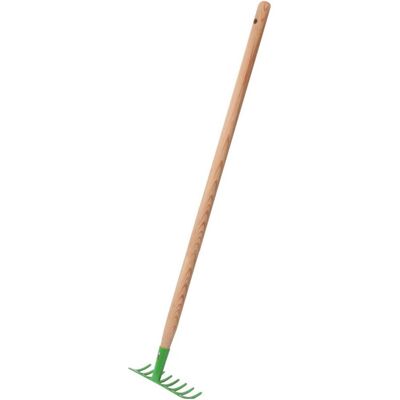 Magni, Rechen, Floraworld 011123 Kinderrechen Comfort 76 cm Magni, Rechen, Floraworld 011123 Kinderrechen Comfort 76 cm