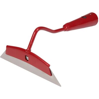 Magni, Gartenhandwerkzeug, Rübenhacke Pulverbesch. Stahl 16 cm o.Stiel Magni, Gartenhandwerkzeug, Rübenhacke Pulverbesch. Stahl 16 cm o.Stiel