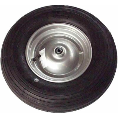 Mefro, Zubehör Gartenwerkzeug, PU Rad für 85 - 200 l Karren 4.80/4.00-8 SK 10-90 Mefro, Zubehör Gartenwerkzeug, PU Rad für 85 - 200 l Karren 4.80/4.00-8 SK 10-90