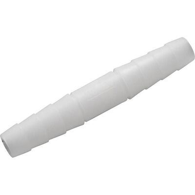 Barwig, Schlauchanschluss + Schlauchverbinder, 533463 PVC Schlauch-Verbinder 13 mm (1/2") Ø, 10 mm (Schlauchverbinder, 13 mm) Barwig, Schlauchanschluss + Schlauchverbinder, 533463 PVC Schlauch-Verbinder 13 mm (1/2") Ø, 10 mm (Schlauchverbinder, 13 mm)