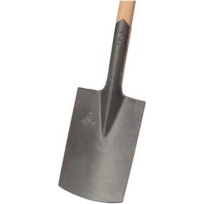 Idealspaten Modell 85 cm - Gartenspaten Idealspaten Modell 85 cm - Gartenspaten