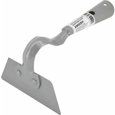 Awtools, Gartenhandwerkzeug, ein Trapezus -Gewerbel ohne 120 mm Awtools, Gartenhandwerkzeug, ein Trapezus -Gewerbel ohne 120 mm
