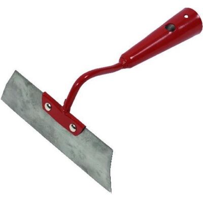 Magni, Gartenhandwerkzeug, Floraworld 011999 Rüben- und Unkrauthacke Ersatzblatt Classic Breite 14 cm Magni, Gartenhandwerkzeug, Floraworld 011999 Rüben- und Unkrauthacke Ersatzblatt Classic Breite 14 cm