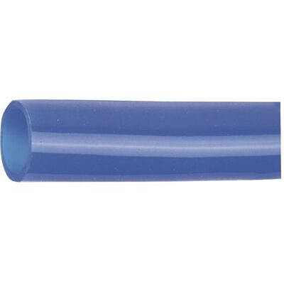 RS PRO, Pipeline, CDPU Druckluftrohr Polyurethan Blau, Innen-Ø 4mm / Aussen 6mm x 20m RS PRO, Pipeline, CDPU Druckluftrohr Polyurethan Blau, Innen-Ø 4mm / Aussen 6mm x 20m