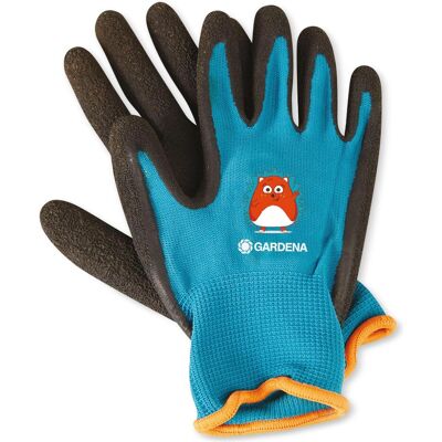 Gardena, Schutzhandschuhe, Kinder-Gartenhandschuhe (2) Gardena, Schutzhandschuhe, Kinder-Gartenhandschuhe (2)