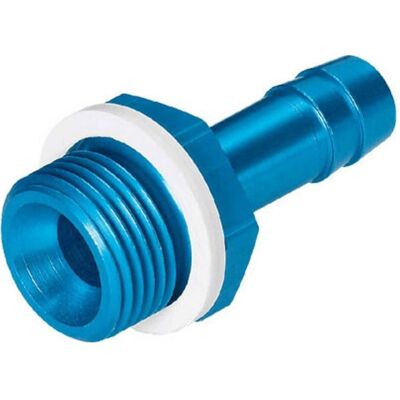 Festo, Schlauchanschluss + Schlauchverbinder, N-1/8-P-6 Schlauchtülle -0.95 bis 16 bar Aussengewinde G1/8" Festo, Schlauchanschluss + Schlauchverbinder, N-1/8-P-6 Schlauchtülle -0.95 bis 16 bar Aussengewinde G1/8"