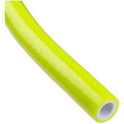 RS PRO, Pipeline, Multi Purpose Hi Vis Hose, 30m L 8mm ID RS PRO, Pipeline, Multi Purpose Hi Vis Hose, 30m L 8mm ID