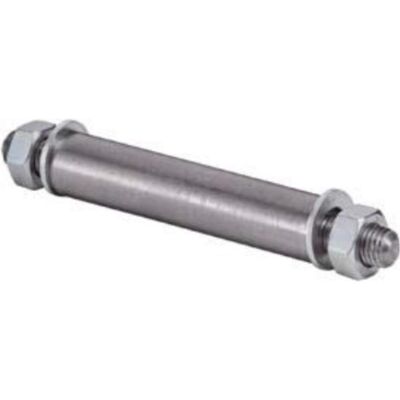 BS Rollen, Zubehör Gartenwerkzeug, Achsenmaterial 25 x 150 mm ( x L) fr Rolle mit Stahlfelge pannensicher 400 mm BS Rollen, Zubehör Gartenwerkzeug, Achsenmaterial 25 x 150 mm ( x L) fr Rolle mit Stahlfelge pannensicher 400 mm
