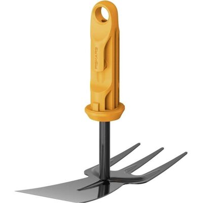 Fiskars Gartenhandwerkzeug, Kombihacke OneClick Fiskars Gartenhandwerkzeug, Kombihacke OneClick
