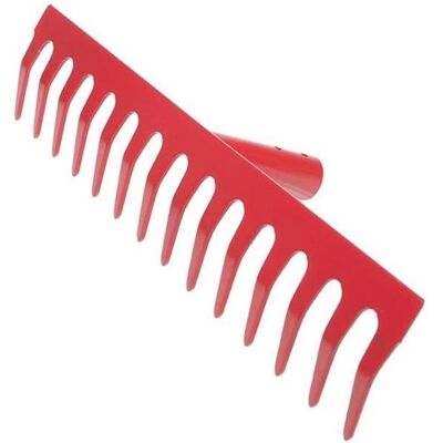 Rechen, RAKE HG1225 WITHOUT HANDLE Rechen, RAKE HG1225 WITHOUT HANDLE