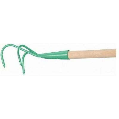Greenmill - R923 - Dreihandgriff - Robi - Kultivator Greenmill - R923 - Dreihandgriff - Robi - Kultivator