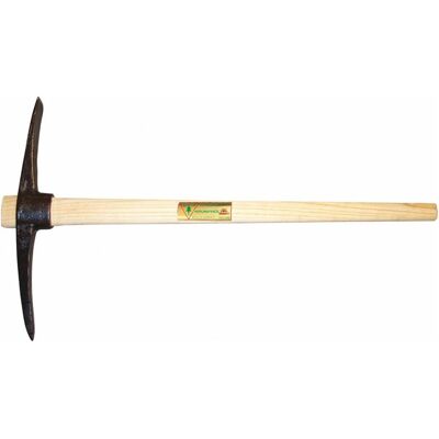 Krumpholz Pico 3,0 kg mit Stiel - Hoe Krumpholz Pico 3,0 kg mit Stiel - Hoe